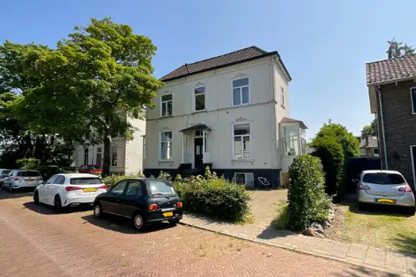 Foto #0 Kamer Zuider Parallelweg Velp