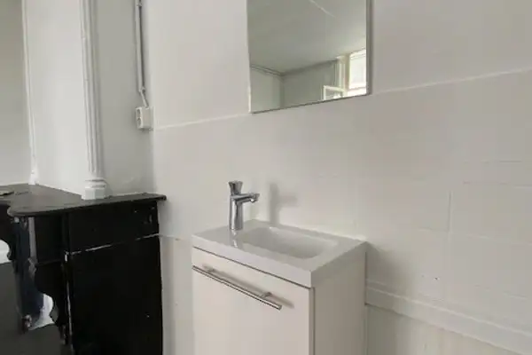 Foto #7 Kamer Zuider Parallelweg Velp