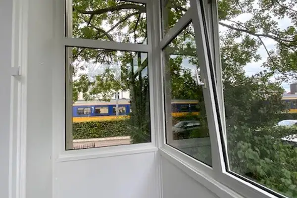 Foto #15 Kamer Zuider Parallelweg Velp