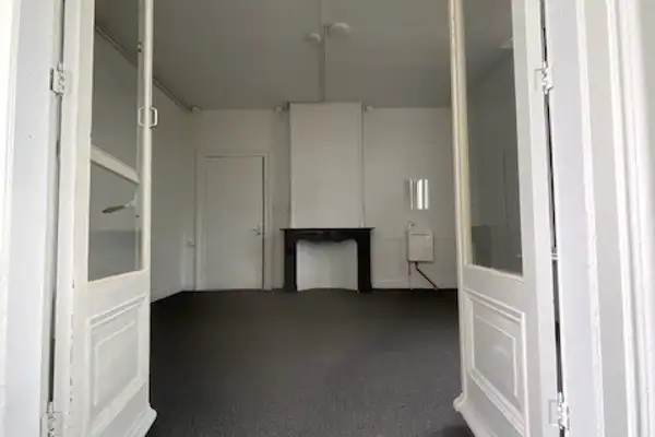 Foto #11 Kamer Zuider Parallelweg Velp