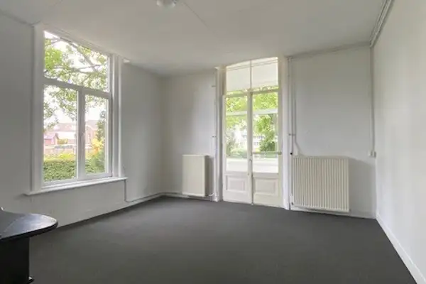 Foto #1 Kamer Zuider Parallelweg Velp