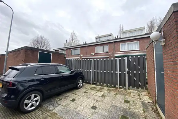 Foto #15 Huurwoning Bruine Lijster Uithoorn