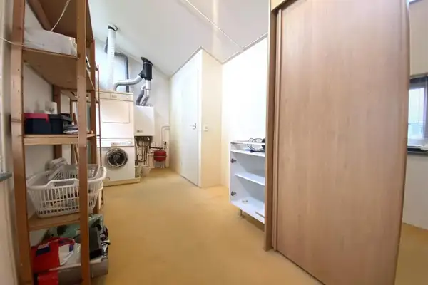 Foto #9 Huurwoning Bruine Lijster Uithoorn