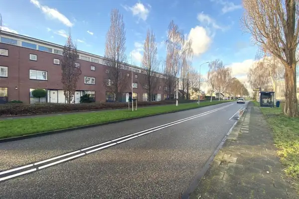 Foto #0 Huurwoning Bruine Lijster Uithoorn