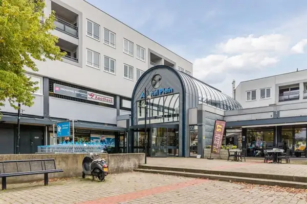 Foto #17 Huurwoning Bruine Lijster Uithoorn