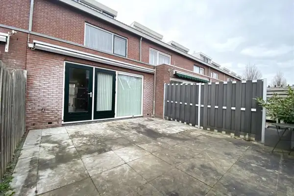 Foto #14 Huurwoning Bruine Lijster Uithoorn