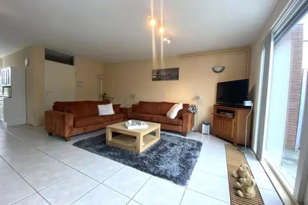 Foto #2 Huurwoning Bruine Lijster Uithoorn