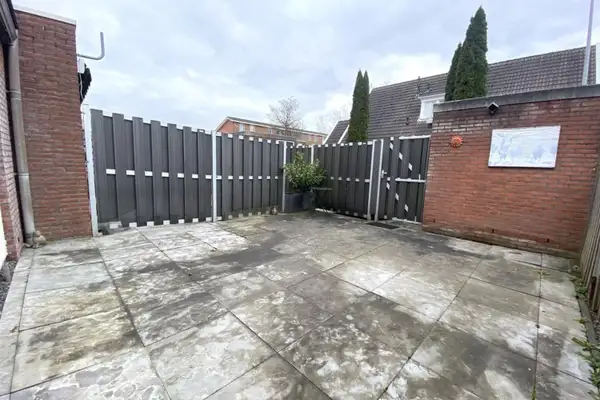 Foto #13 Huurwoning Bruine Lijster Uithoorn