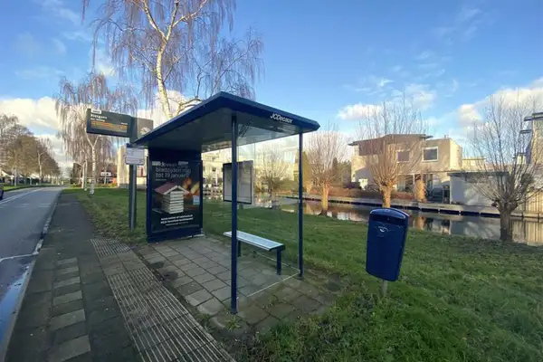 Foto #16 Huurwoning Bruine Lijster Uithoorn