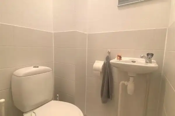 Foto #12 Huurwoning Bruine Lijster Uithoorn