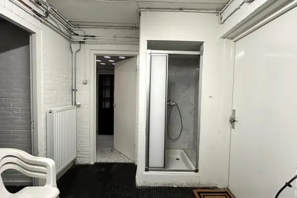 Foto #24 Huurwoning Minervalaan Amsterdam