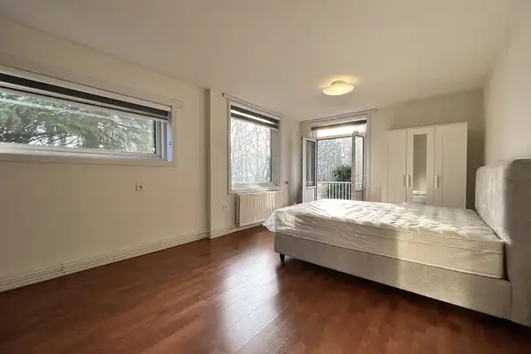 Foto #12 Huurwoning Minervalaan Amsterdam