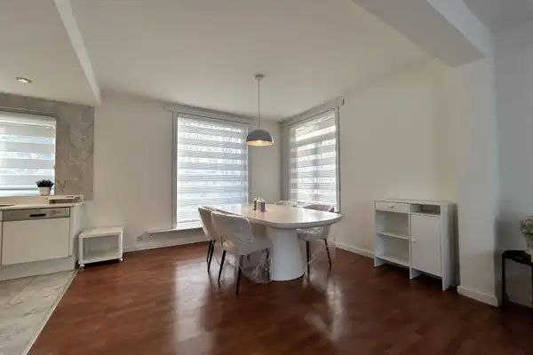 Foto #6 Huurwoning Minervalaan Amsterdam