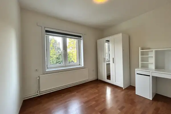 Foto #17 Huurwoning Minervalaan Amsterdam