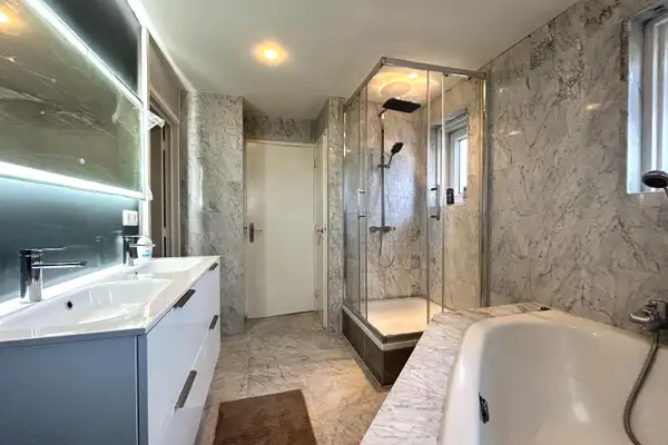 Foto #16 Huurwoning Minervalaan Amsterdam