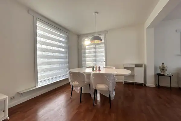 Foto #7 Huurwoning Minervalaan Amsterdam