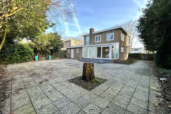 Foto #20 Huurwoning Minervalaan Amsterdam