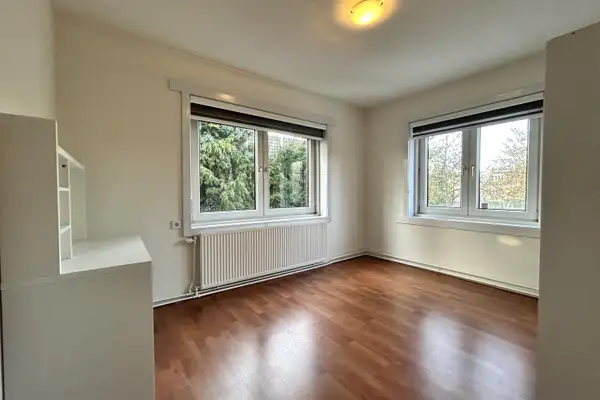 Foto #18 Huurwoning Minervalaan Amsterdam