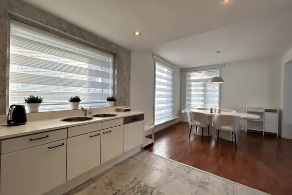 Foto #9 Huurwoning Minervalaan Amsterdam