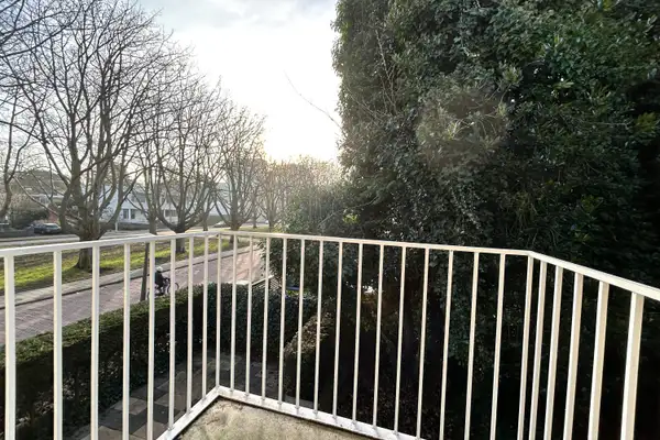 Foto #14 Huurwoning Minervalaan Amsterdam