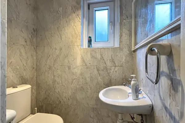 Foto #11 Huurwoning Minervalaan Amsterdam