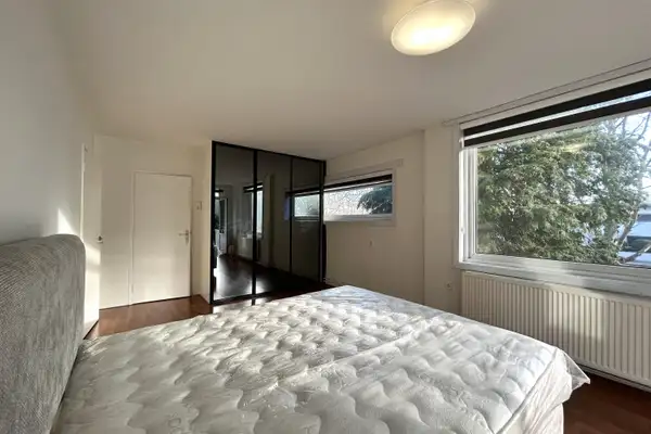 Foto #13 Huurwoning Minervalaan Amsterdam