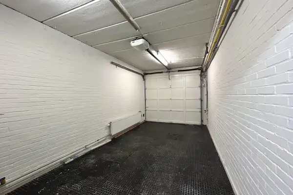 Foto #22 Huurwoning Minervalaan Amsterdam