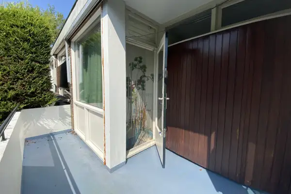 Foto #13 Appartement Parmentierlaan Amstelveen