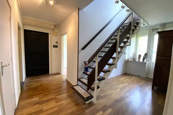 Foto #1 Appartement Parmentierlaan Amstelveen