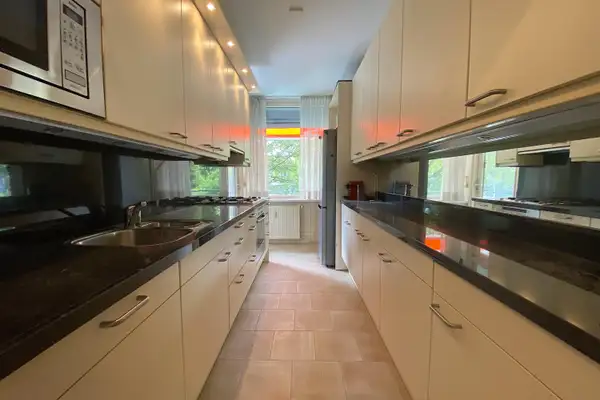 Foto #4 Appartement Parmentierlaan Amstelveen