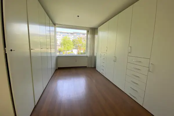 Foto #7 Appartement Parmentierlaan Amstelveen