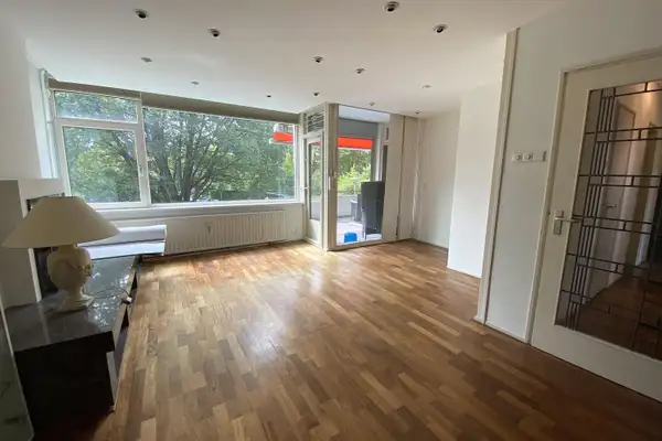 Foto #2 Appartement Parmentierlaan Amstelveen