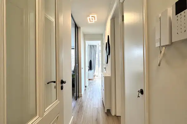 Foto #1 Appartement Rooswijck Amsterdam