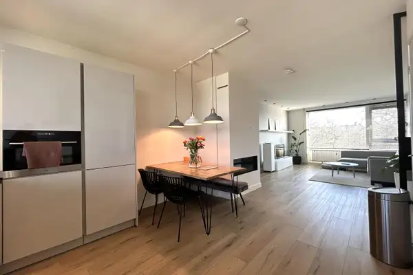 Foto #5 Appartement Rooswijck Amsterdam