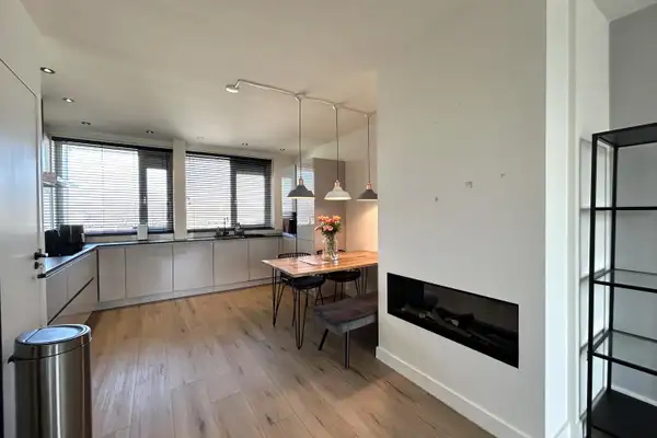 Foto #6 Appartement Rooswijck Amsterdam