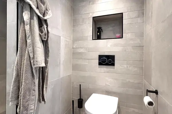 Foto #16 Appartement Rooswijck Amsterdam