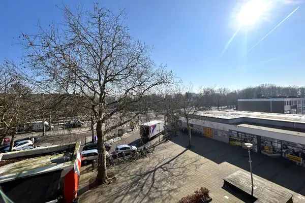 Foto #20 Appartement Rooswijck Amsterdam