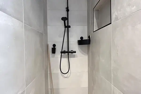 Foto #14 Appartement Rooswijck Amsterdam