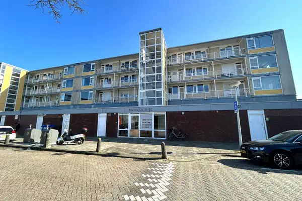Foto #0 Appartement Rooswijck Amsterdam