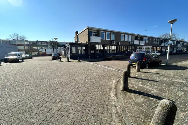 Foto #22 Appartement Rooswijck Amsterdam