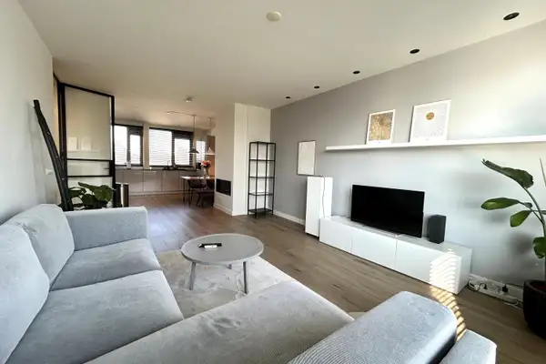 Foto #3 Appartement Rooswijck Amsterdam