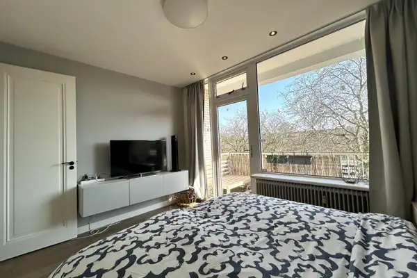 Foto #10 Appartement Rooswijck Amsterdam