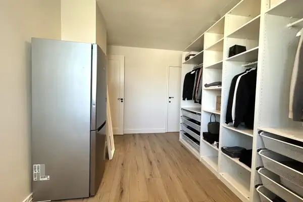 Foto #12 Appartement Rooswijck Amsterdam