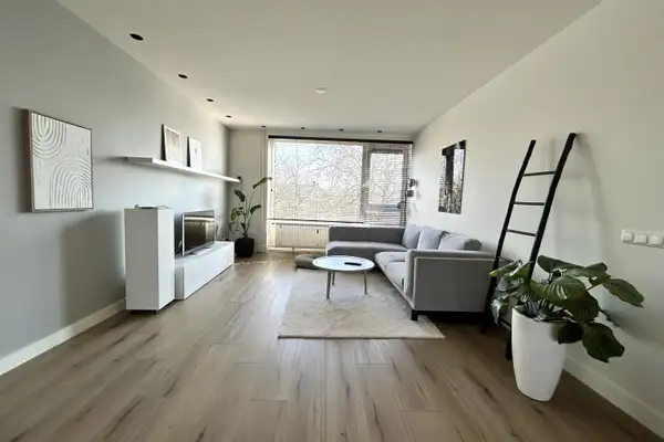 Foto #2 Appartement Rooswijck Amsterdam
