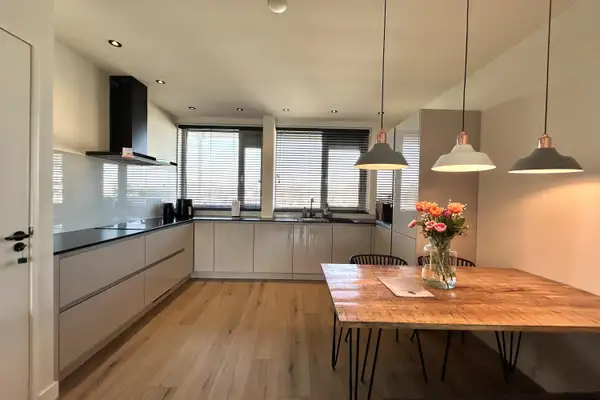 Foto #8 Appartement Rooswijck Amsterdam