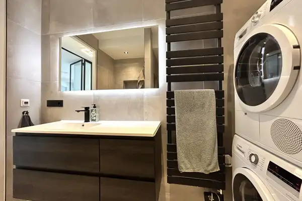 Foto #15 Appartement Rooswijck Amsterdam