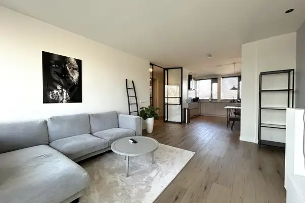 Foto #4 Appartement Rooswijck Amsterdam