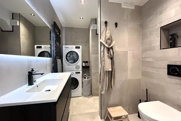 Foto #13 Appartement Rooswijck Amsterdam