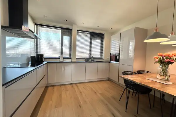 Foto #7 Appartement Rooswijck Amsterdam