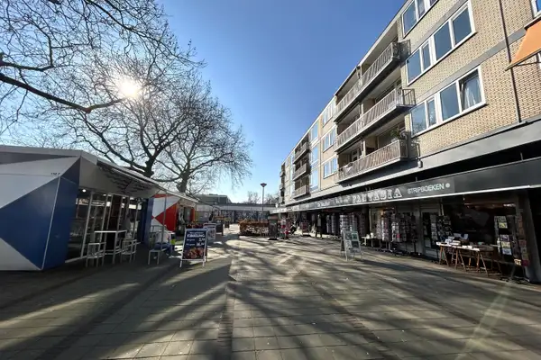 Foto #21 Appartement Rooswijck Amsterdam